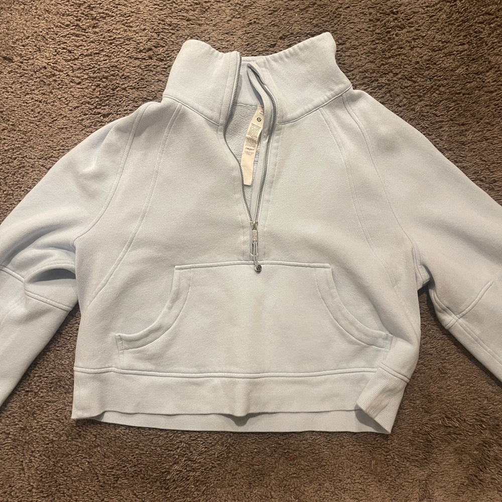 Women’s Lululemon Scuba